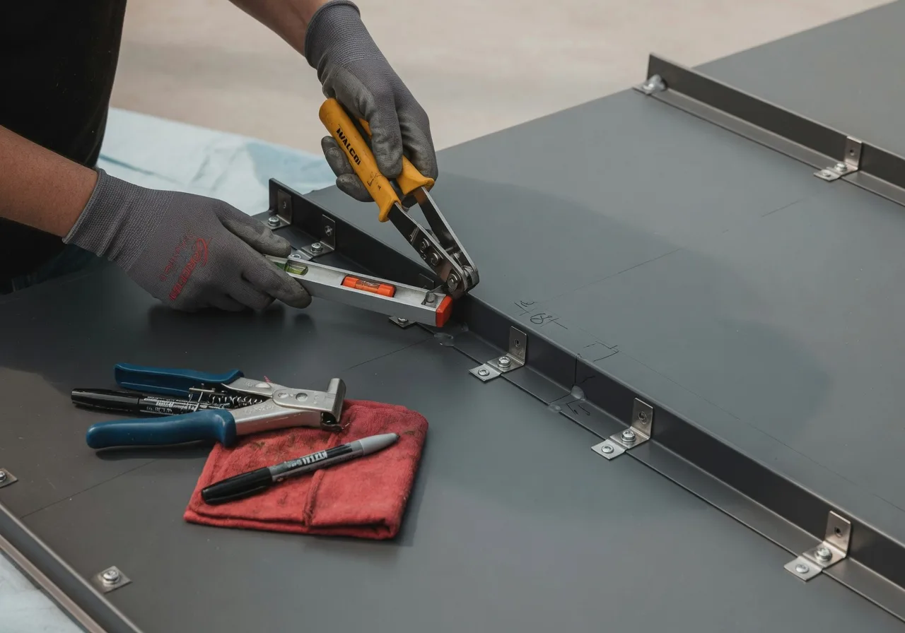 Why choose Metal Roofing Installation in Linkwood, MD